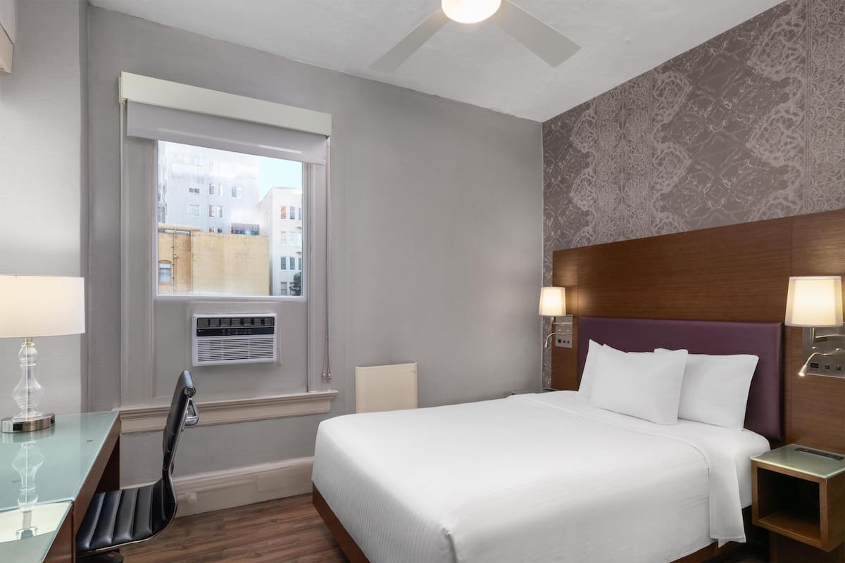 Standard Room, 1 Double Bed, Non Smoking