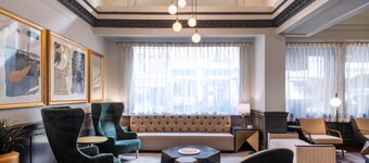 The Cartwright Hotel - Union Square BW Premier Collection