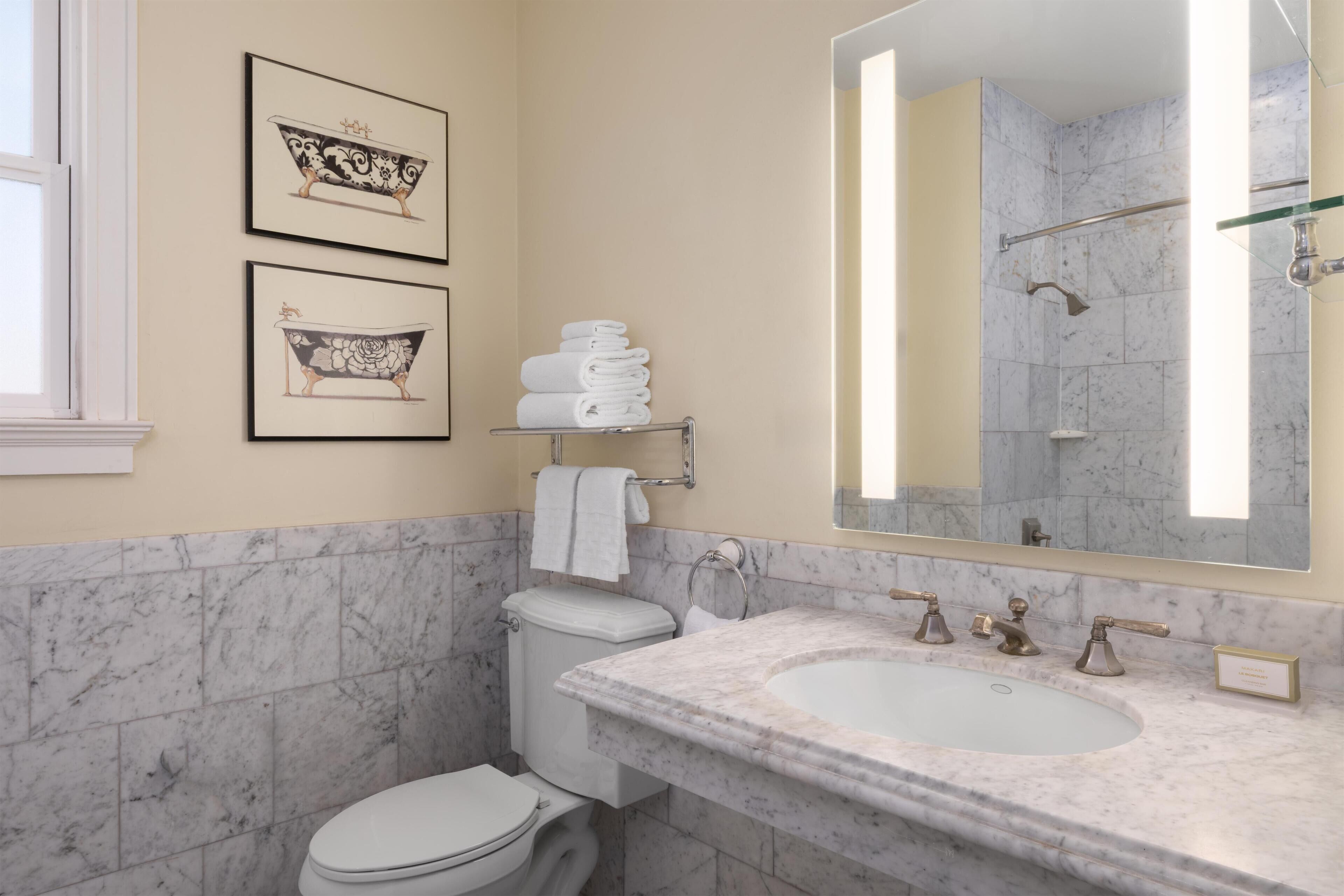 Foto - Cartwright Hotel Union Square - BW Premier Collection