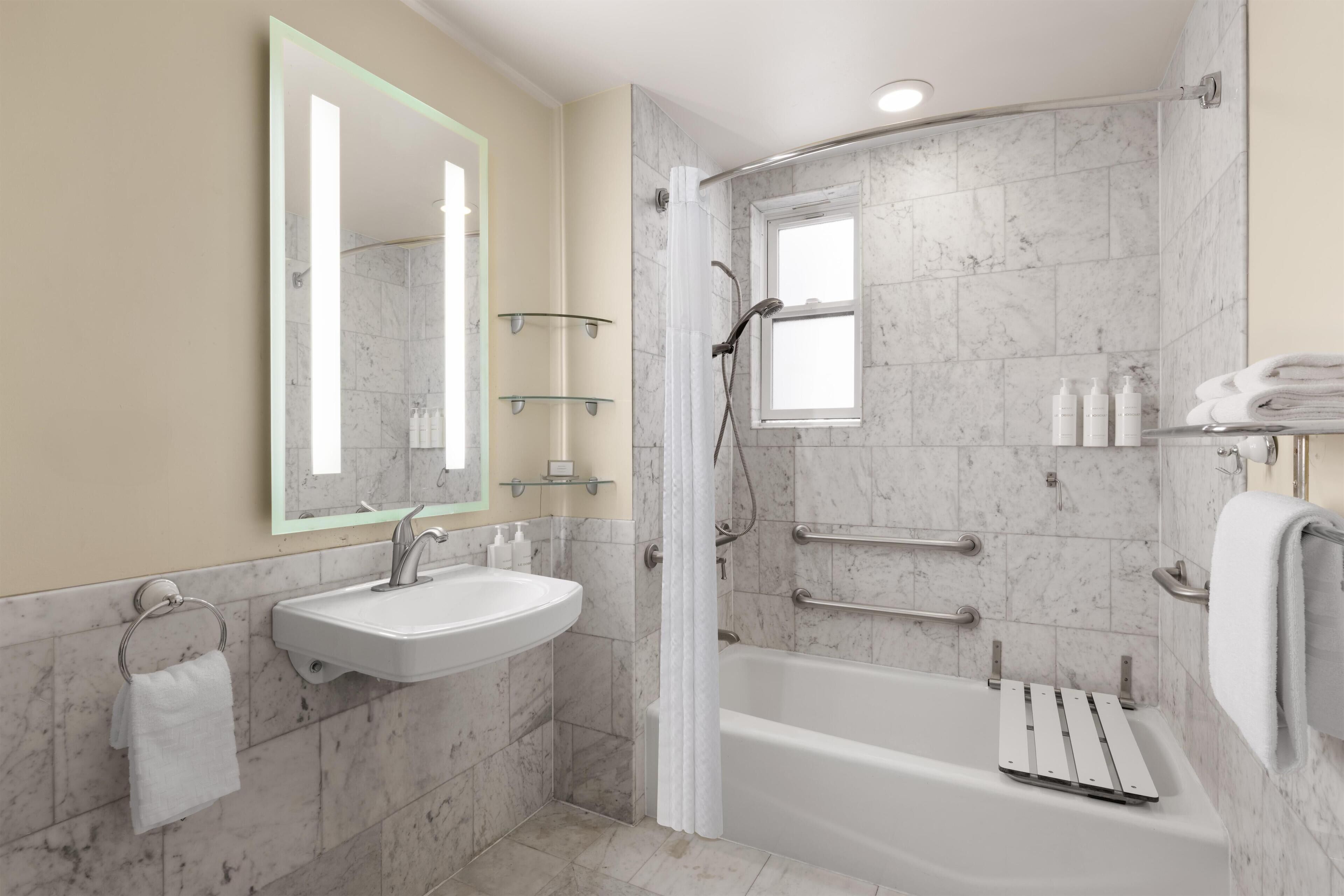 Foto - Cartwright Hotel Union Square - BW Premier Collection