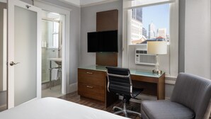 Standard Room, 1 Queen Bed, Non Smoking - The Cartwright Hotel - Union Square BW Premier Collection (San Francisco)