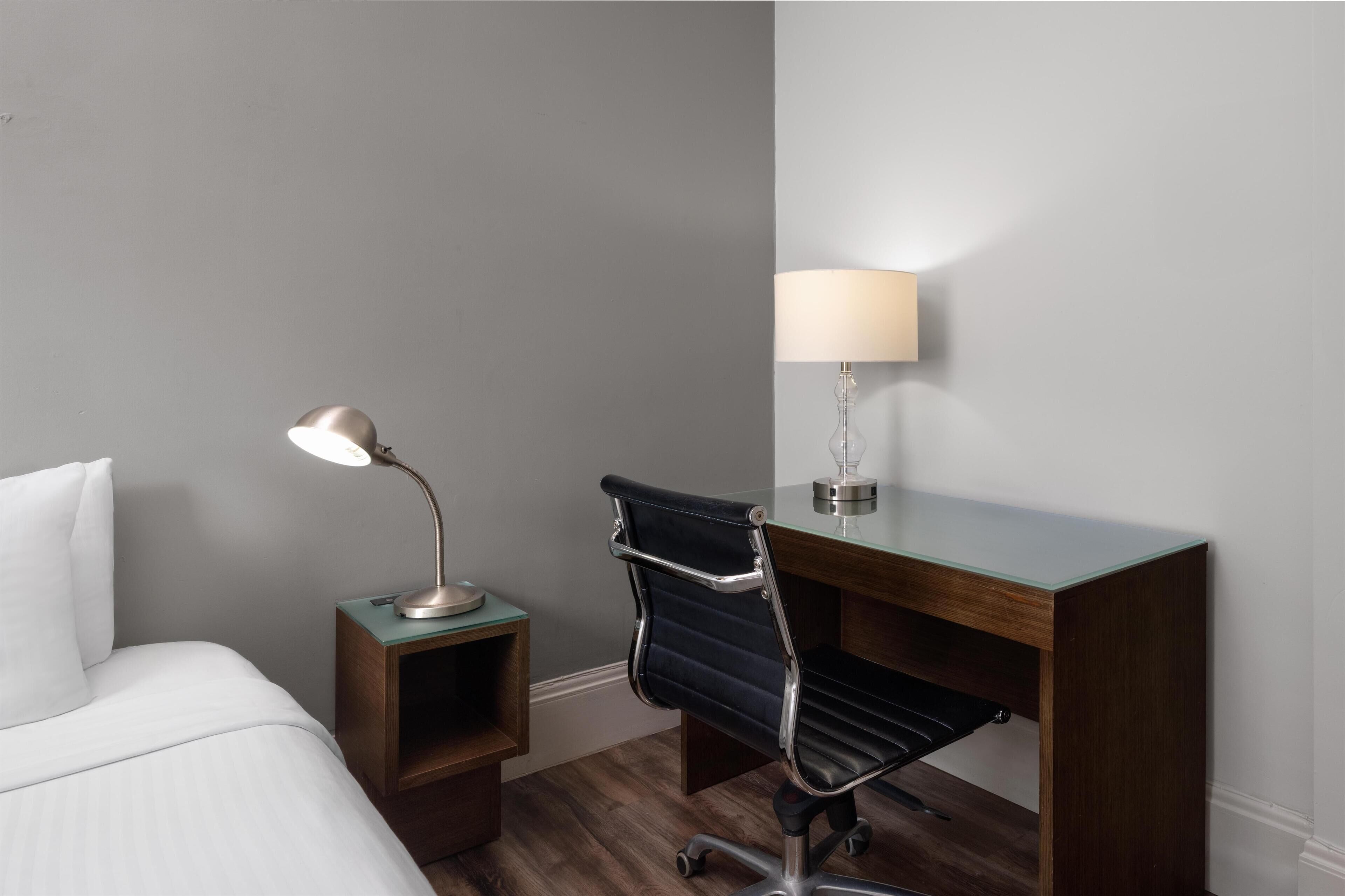 Foto - Cartwright Hotel Union Square - BW Premier Collection