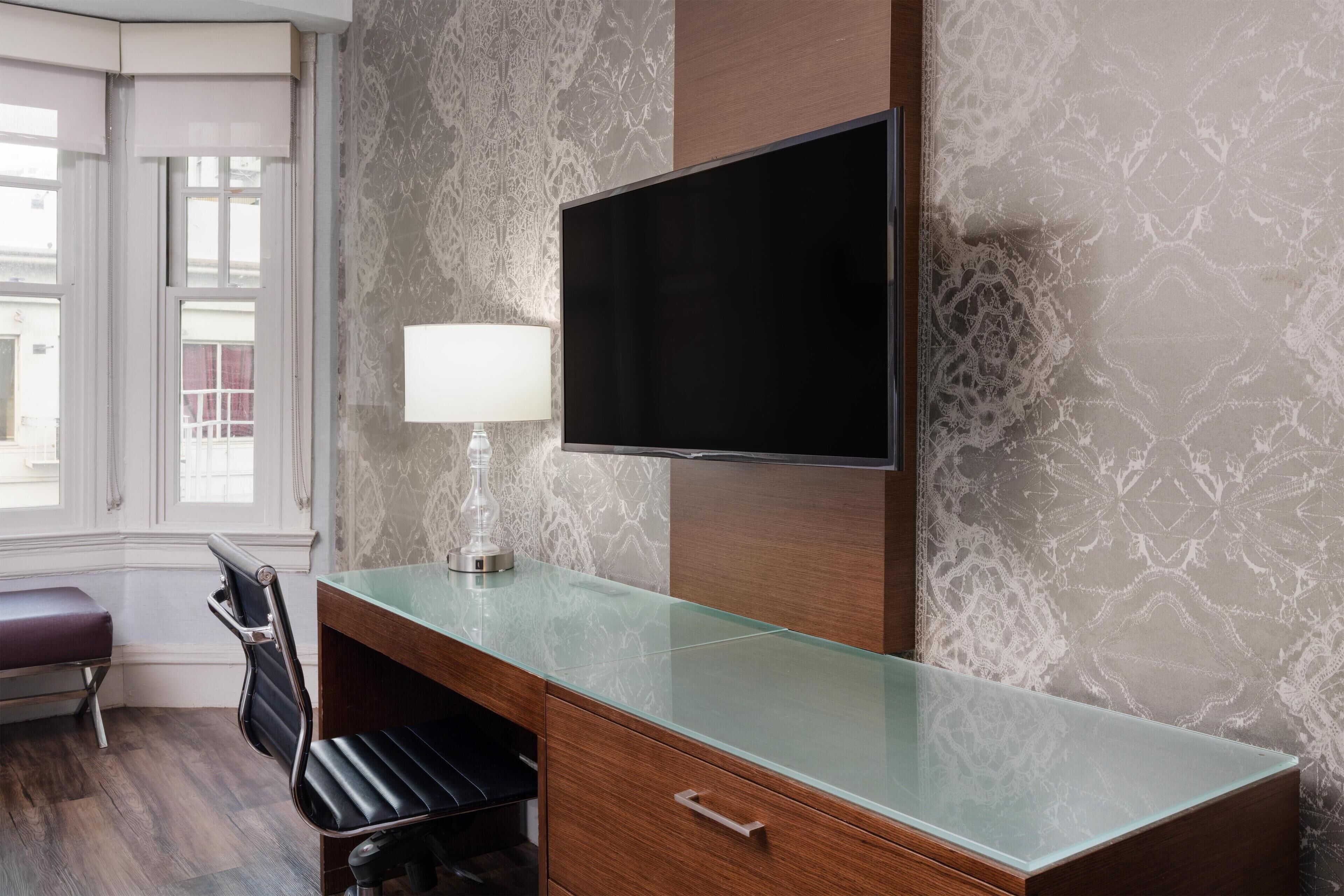 Standard Room, 2 Single Beds, Non Smoking