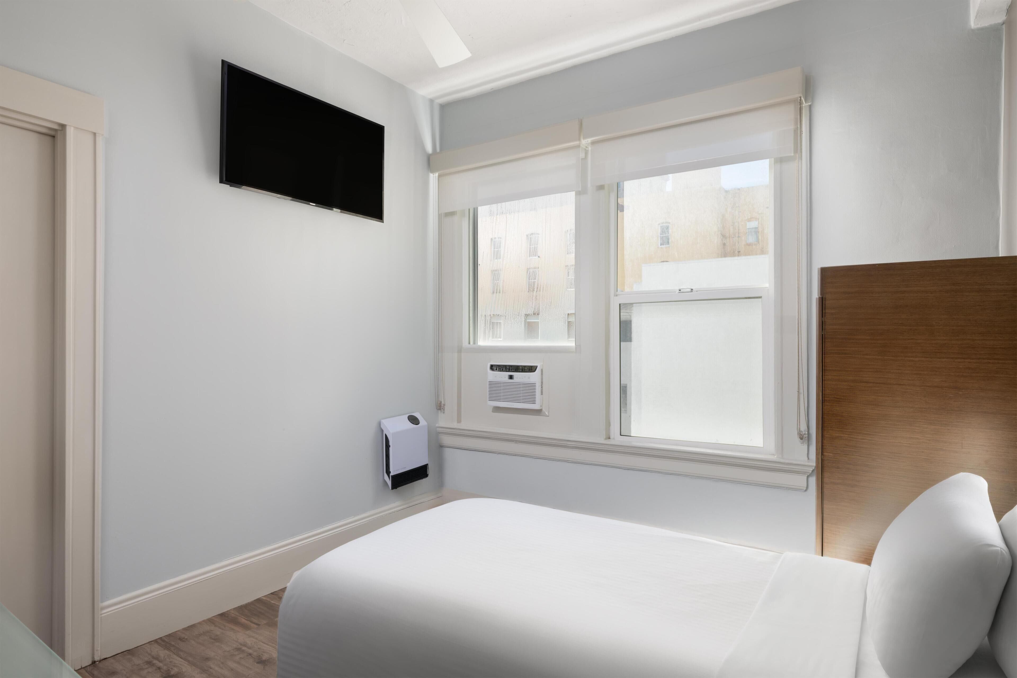 Standard Room, 1 Single Bed, Accessible, Non Smoking