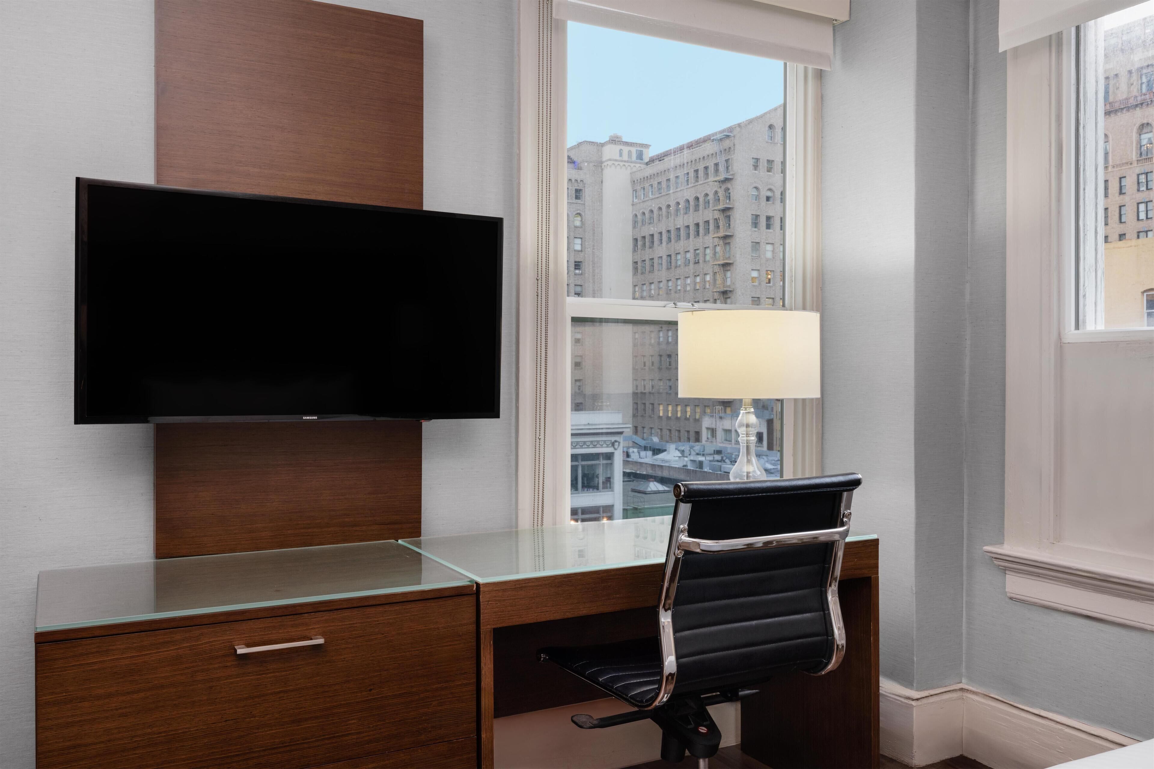 Foto - Cartwright Hotel Union Square - BW Premier Collection