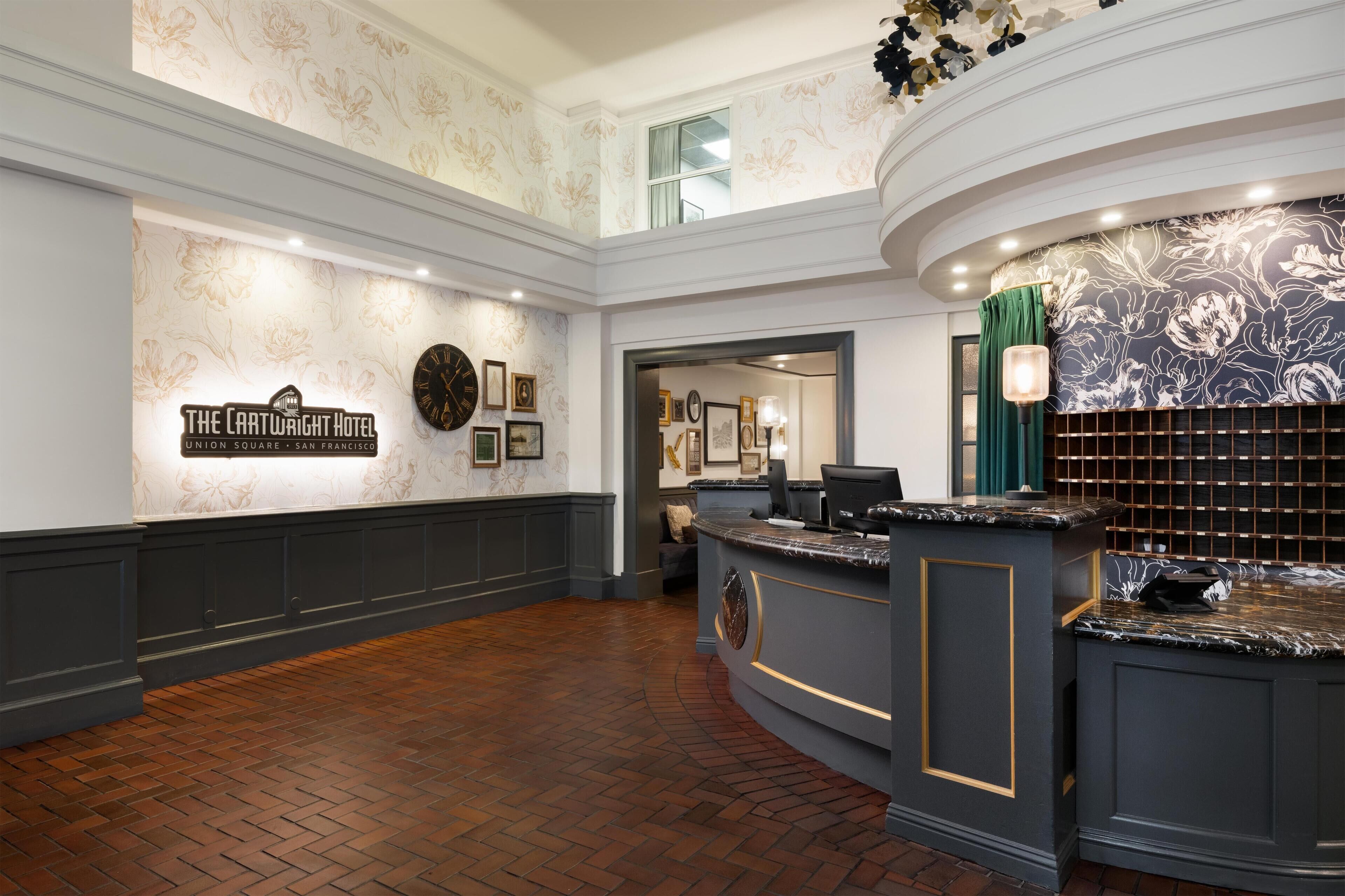 Foto - Cartwright Hotel Union Square - BW Premier Collection