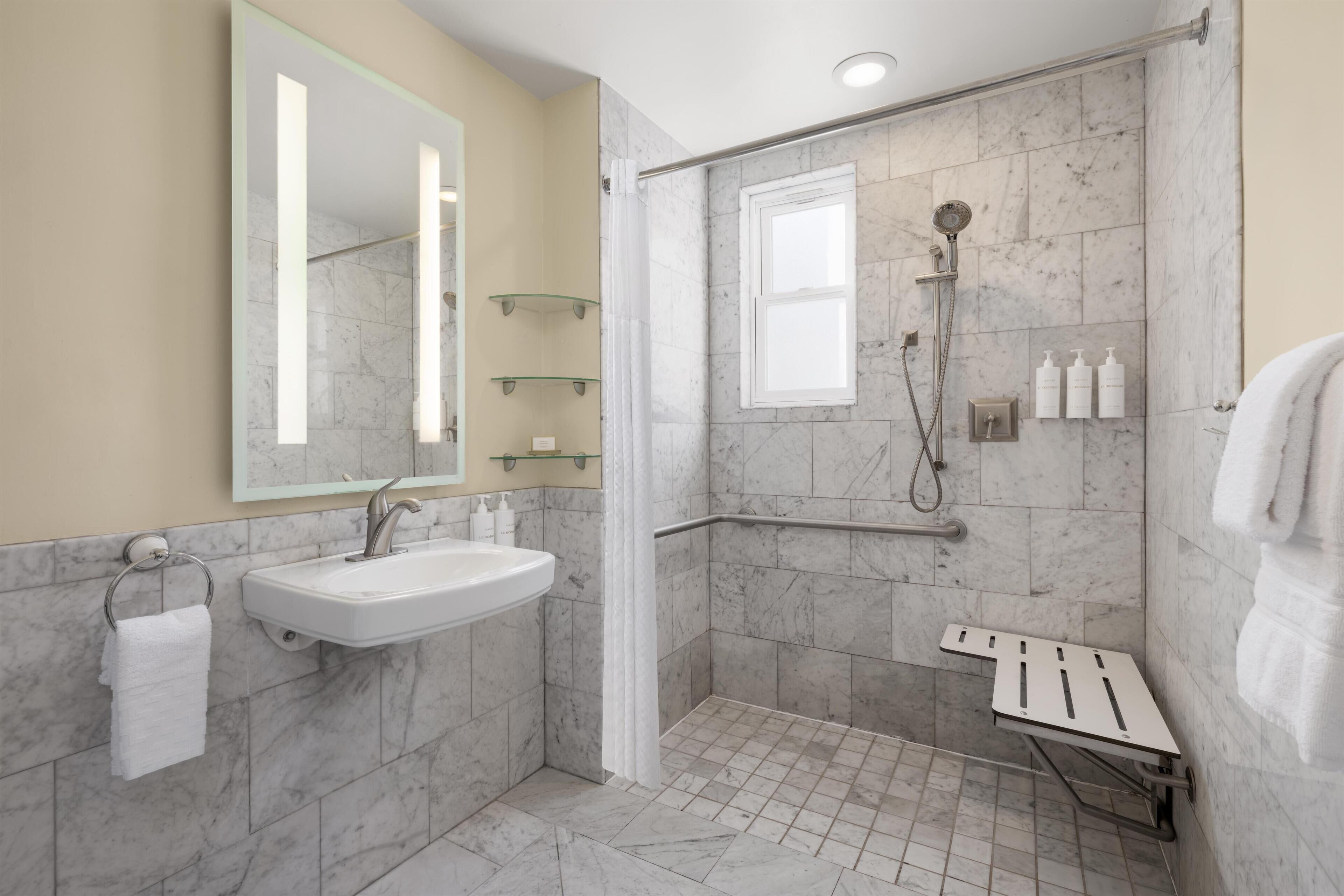 Foto - Cartwright Hotel Union Square - BW Premier Collection