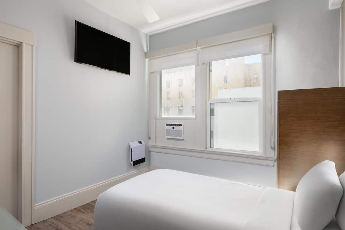 Standard Room, 1 Single Bed, Non Smoking