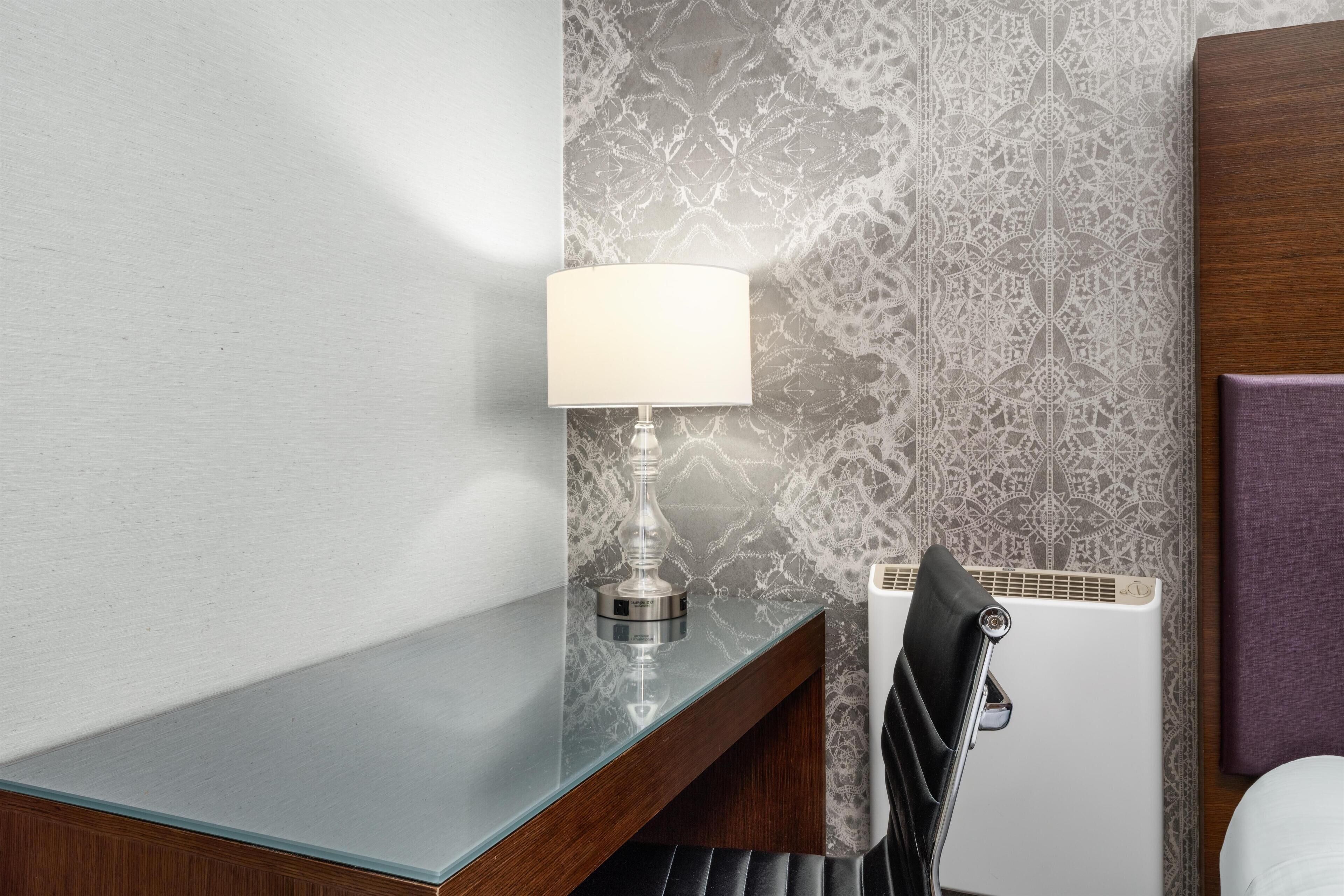 Foto - Cartwright Hotel Union Square - BW Premier Collection