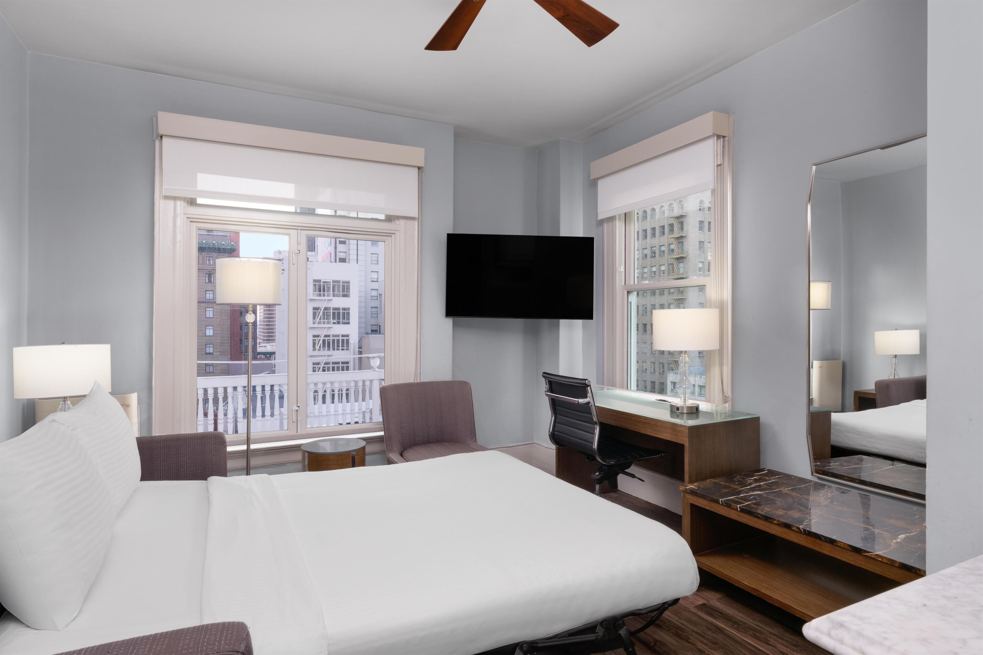 Foto - Cartwright Hotel Union Square - BW Premier Collection