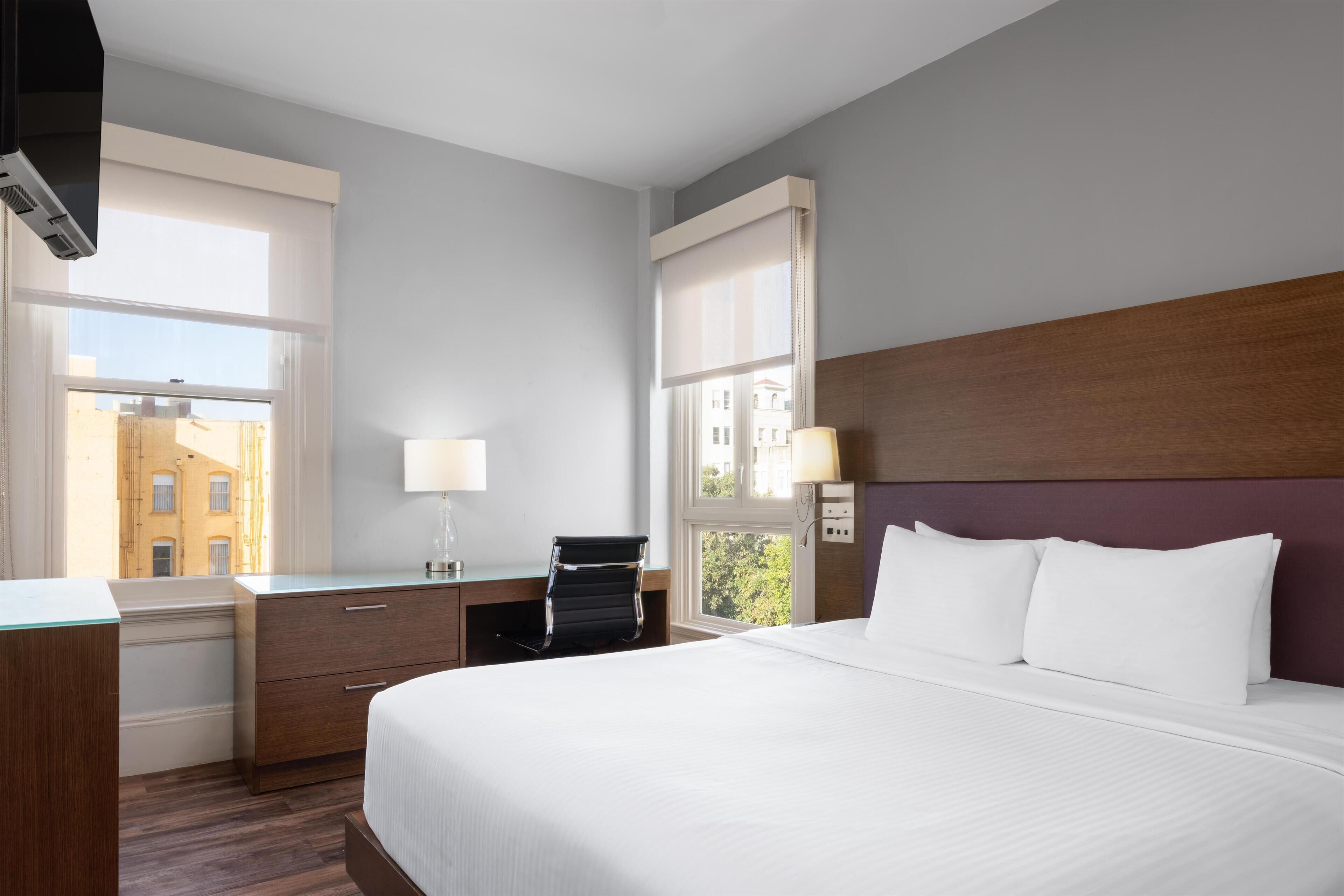 Photo - Cartwright Hotel Union Square - BW Premier Collection