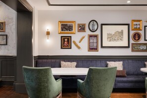 Property amenity - The Cartwright Hotel - Union Square BW Premier Collection (San Francisco)