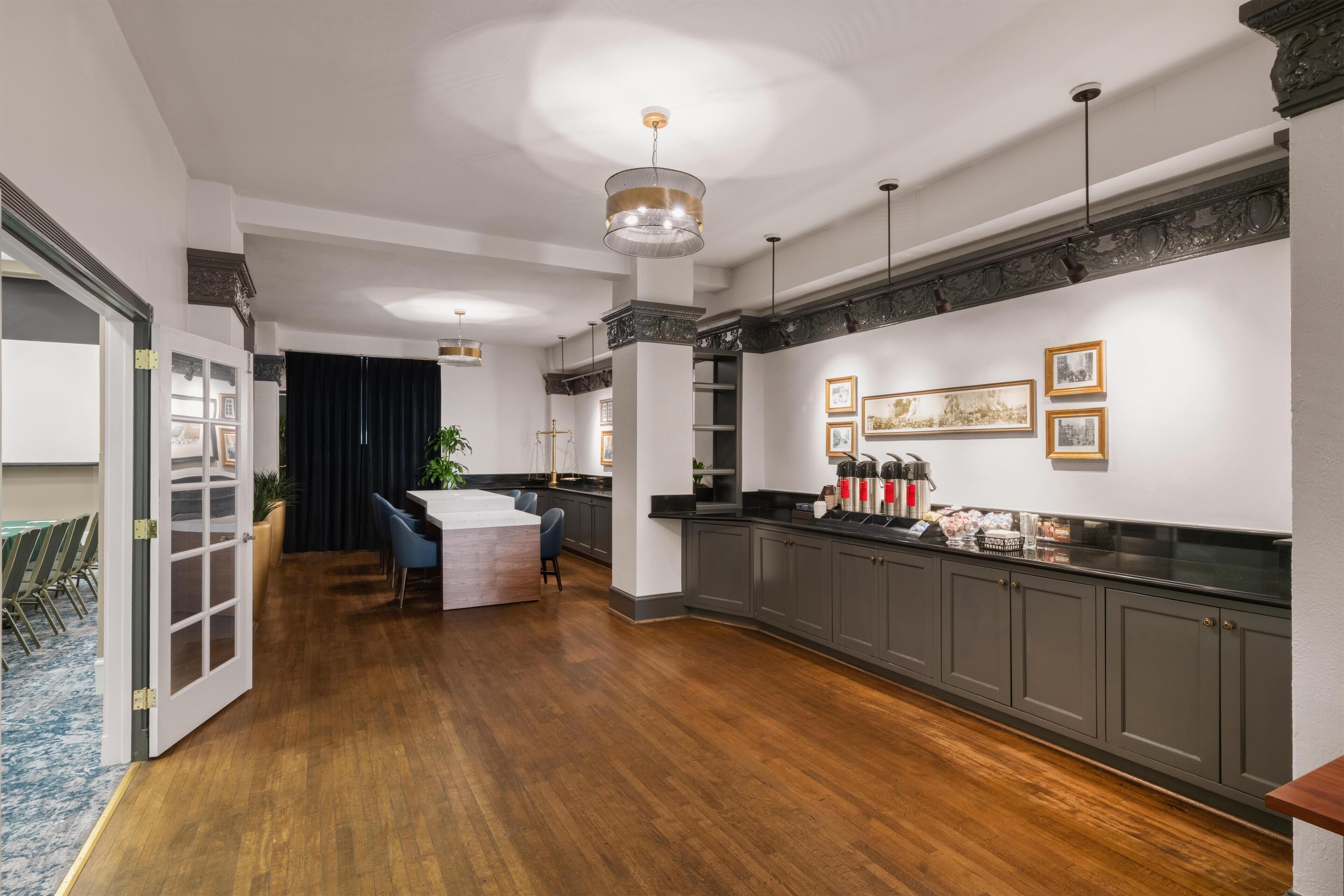 Foto - Cartwright Hotel Union Square - BW Premier Collection