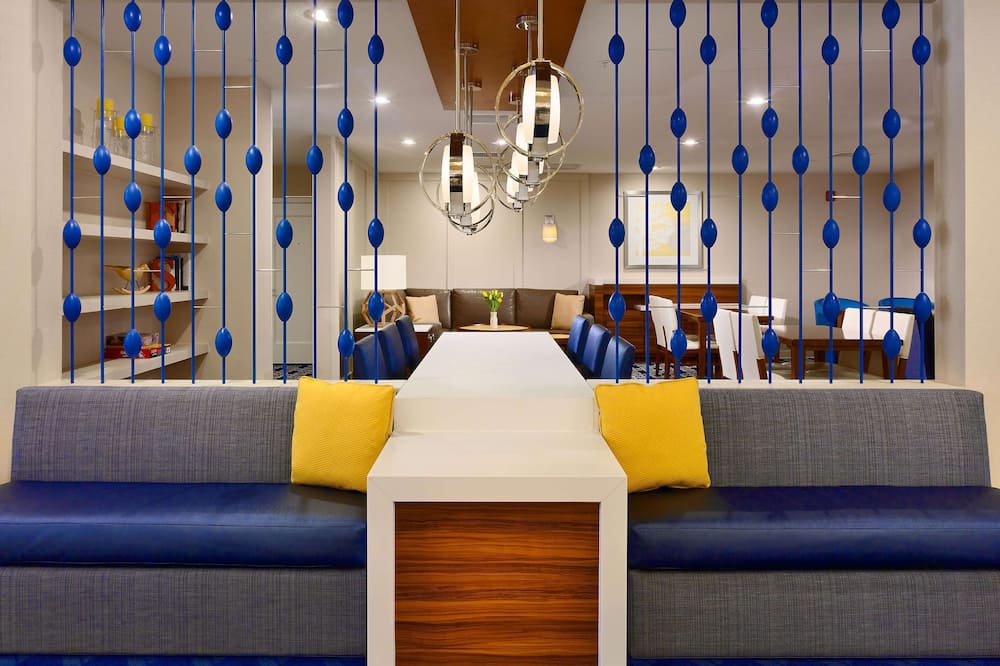 Sonesta ES Suites Princeton