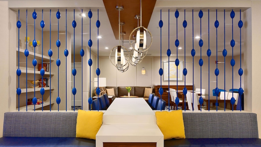 Sonesta ES Suites Princeton