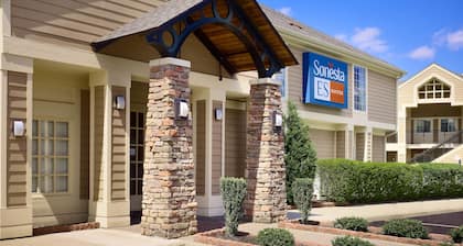 Sonesta ES Suites Princeton