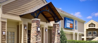 Sonesta ES Suites Princeton