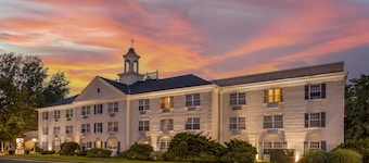 Best Western PLUS Morristown Inn-Florham Park