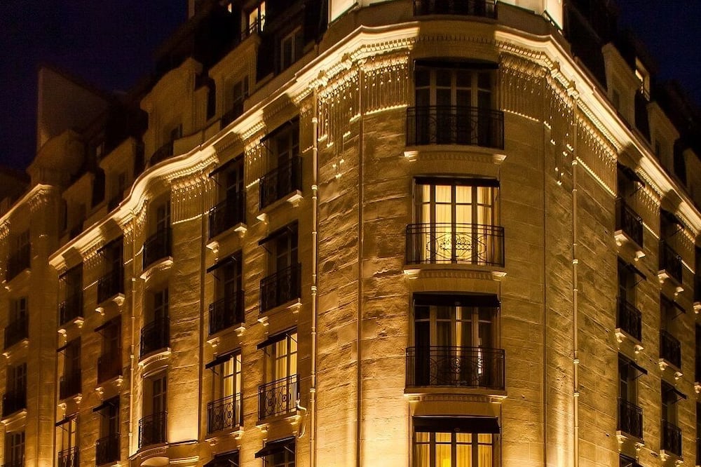 Sofitel Paris Arc de Triomphe