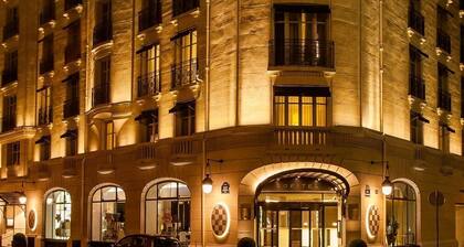 Sofitel Paris Arc de Triomphe