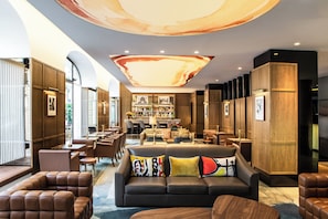 Cocktailbar