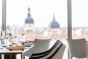 Aperto a pranzo e cena