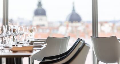 Sofitel Lyon Bellecour