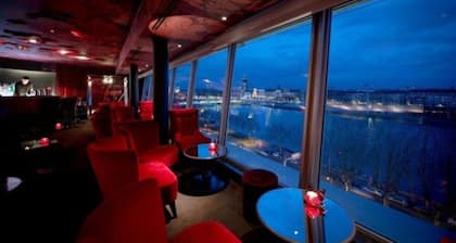 Sofitel Lyon Bellecour