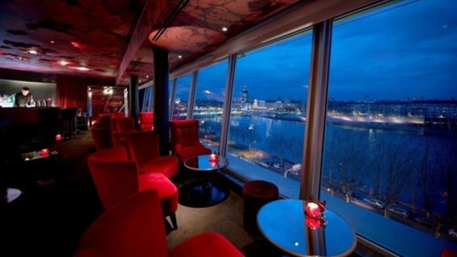 Sofitel Lyon Bellecour