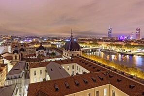City view