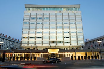 Sofitel Lyon Bellecour