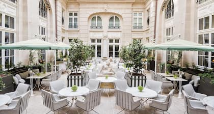 Hôtel de Crillon A Rosewood Hotel