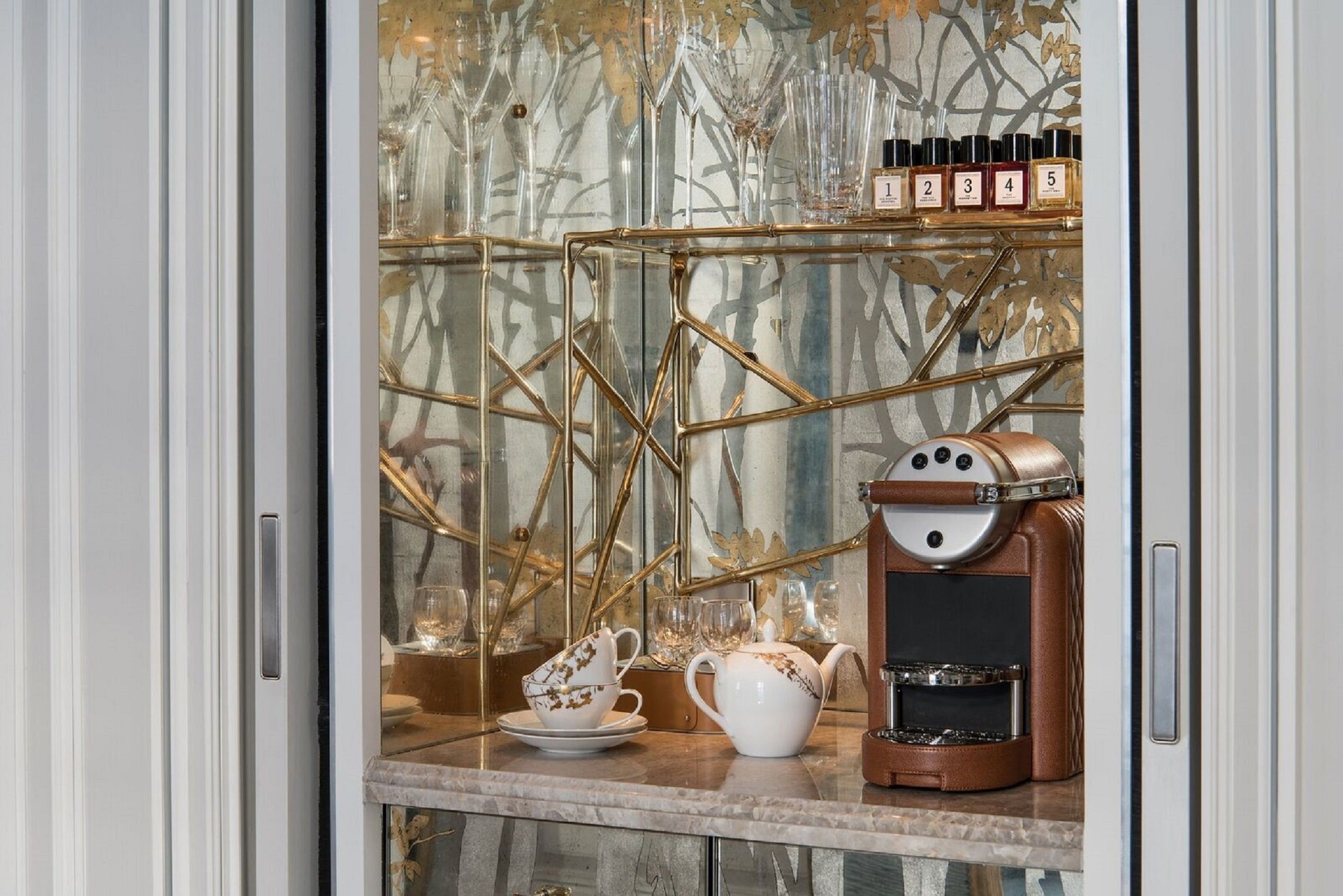 minibar