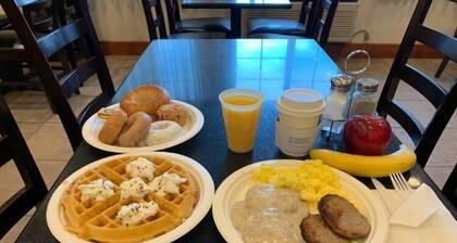 Ramada by Wyndham Portland