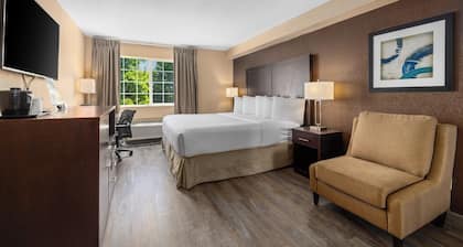 Ramada by Wyndham Portland