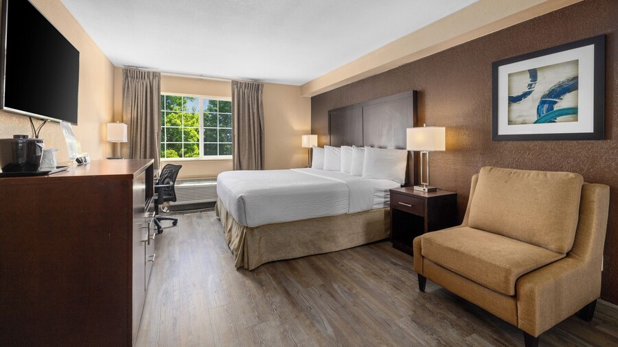 Ramada by Wyndham Portland