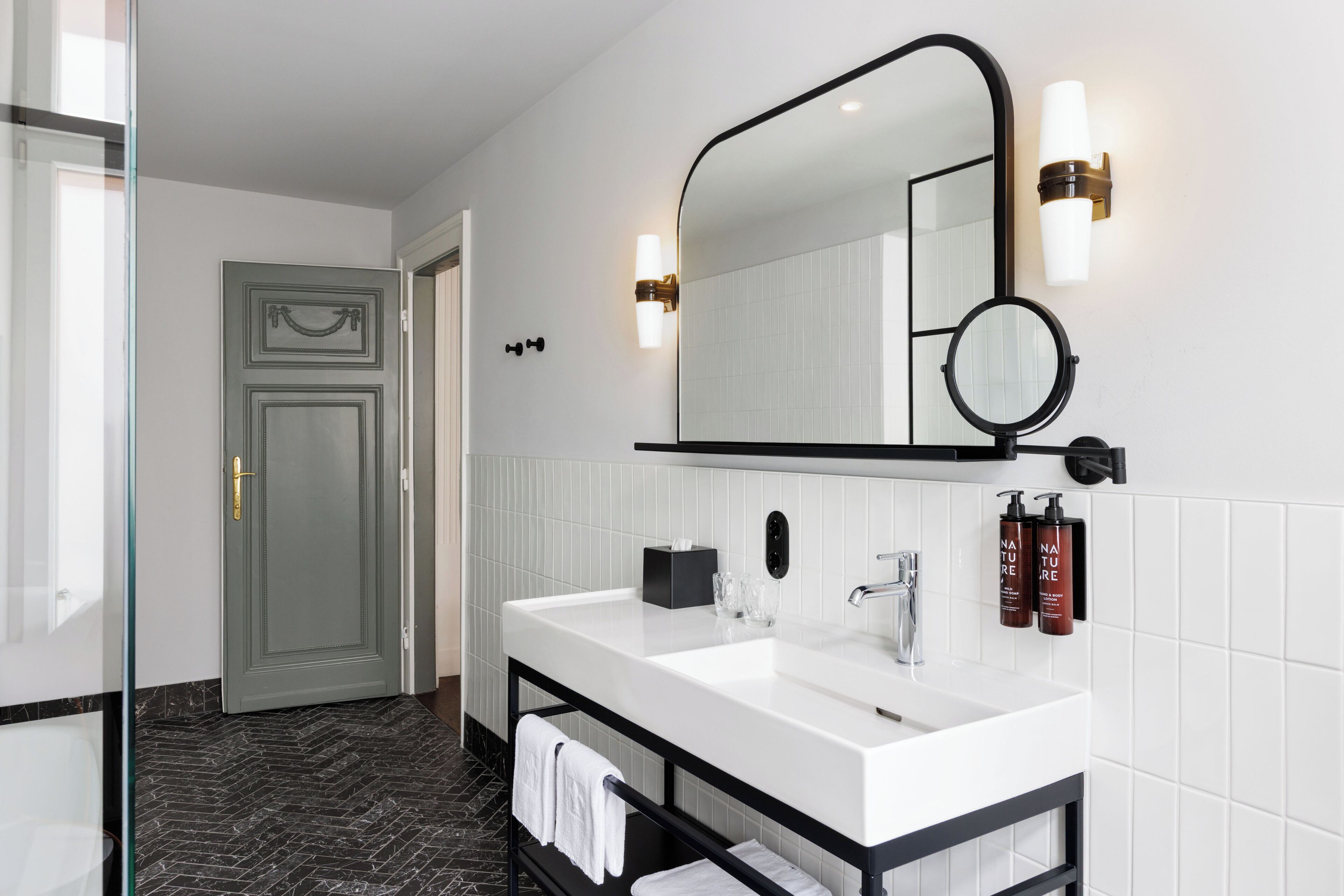 Foto - Hotel Astoria Vienna, Curio Collection by Hilton