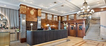 Hotel Astoria Vienna, Curio Collection by Hilton