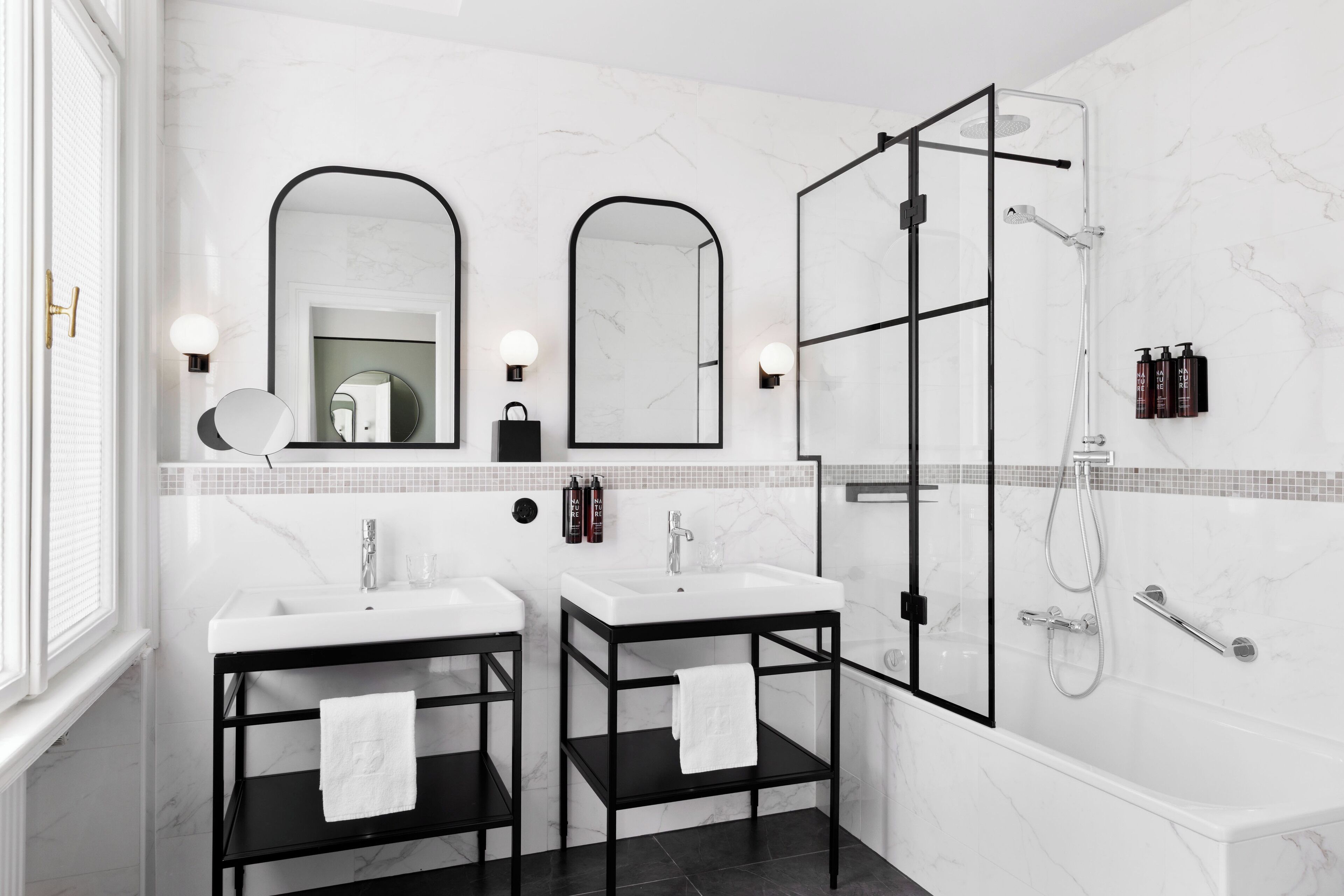 Foto - Hotel Astoria Vienna, Curio Collection by Hilton