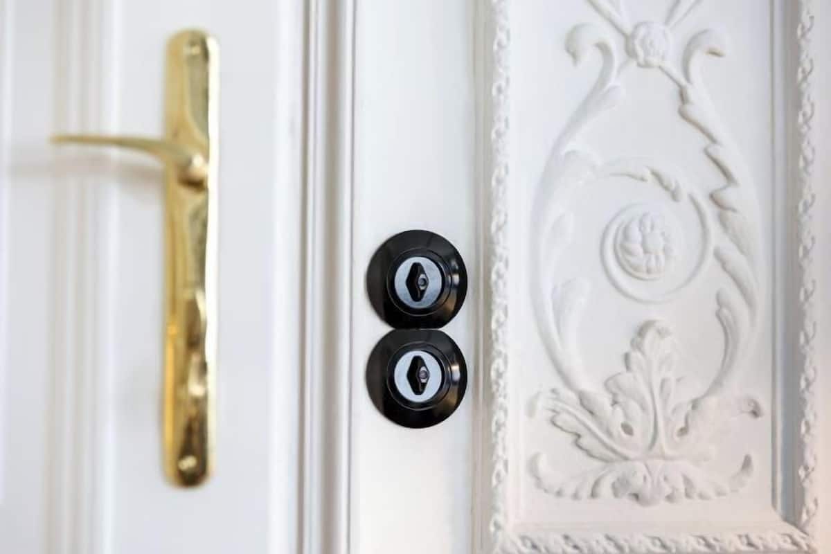 การตกแต่งภายใน