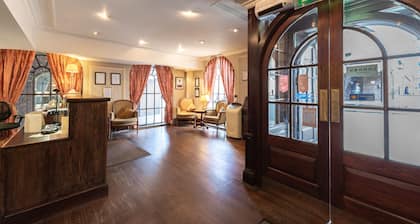 Park Lane Mews Hotel