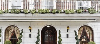 Park Lane Mews Hotel