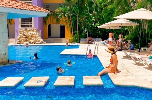 Adhara Hacienda Cancun