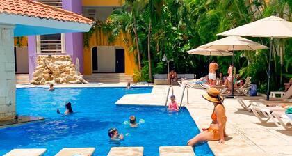 Adhara Hacienda Cancun