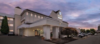 슈어스테이 호텔 바이 베스트 웨스턴 시택 에어포트 노스