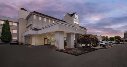 SureStay Hotel by Best Western SeaTac Airport North
