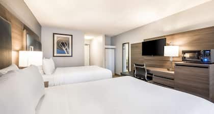 SureStay Hotel by Best Western SeaTac Airport North