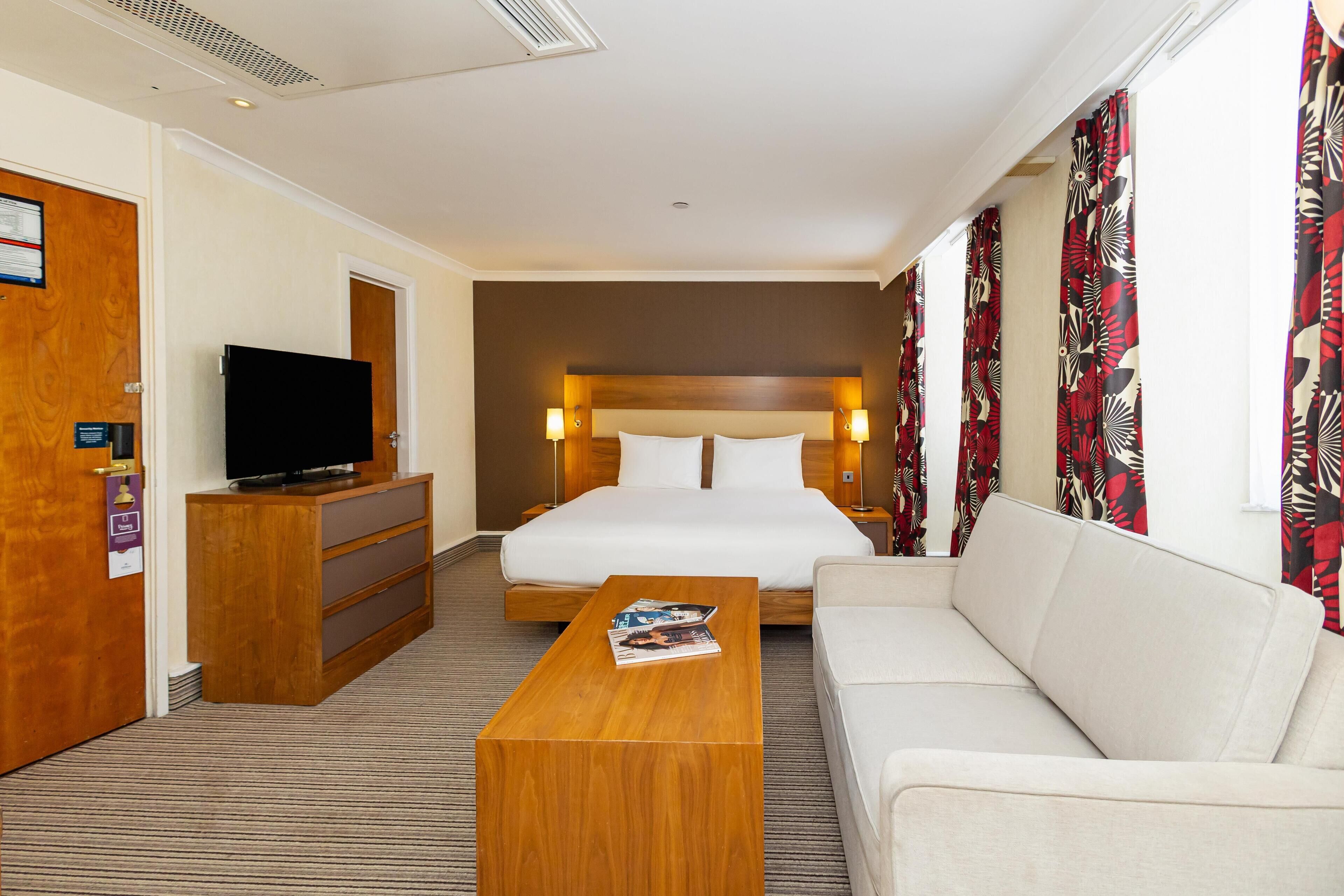 Foto - Hilton London Olympia