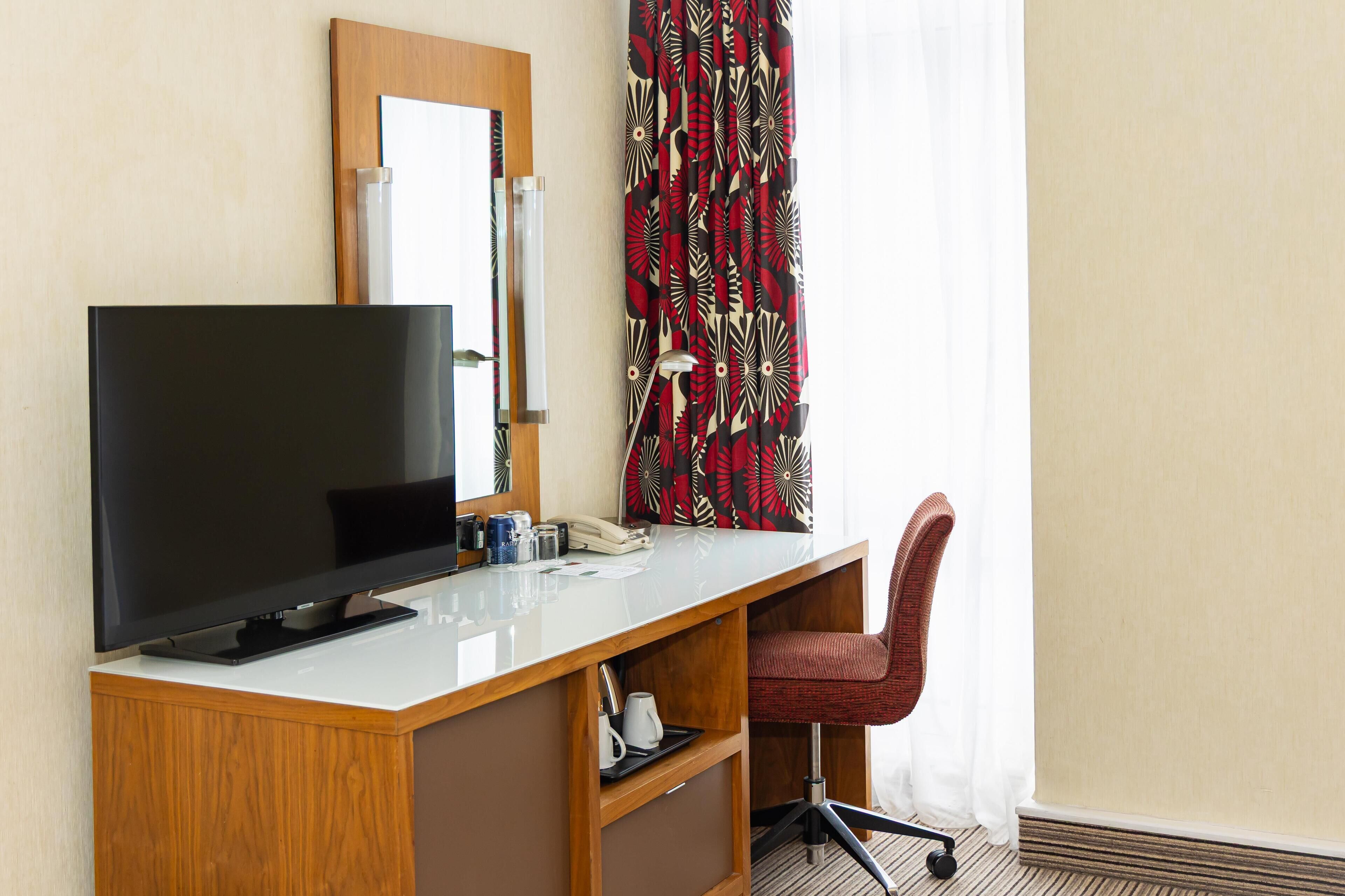 Foto - Hilton London Olympia