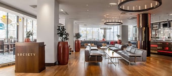 Hilton London Olympia